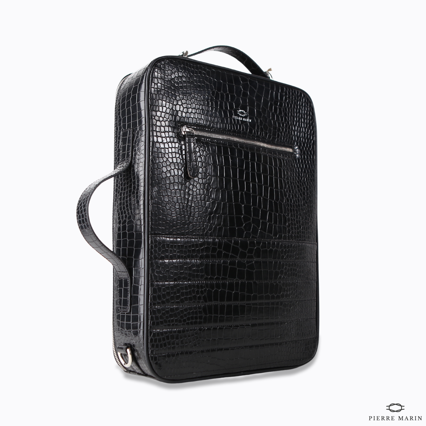 Pierre Marin - Eclipse Croco 2 en 1