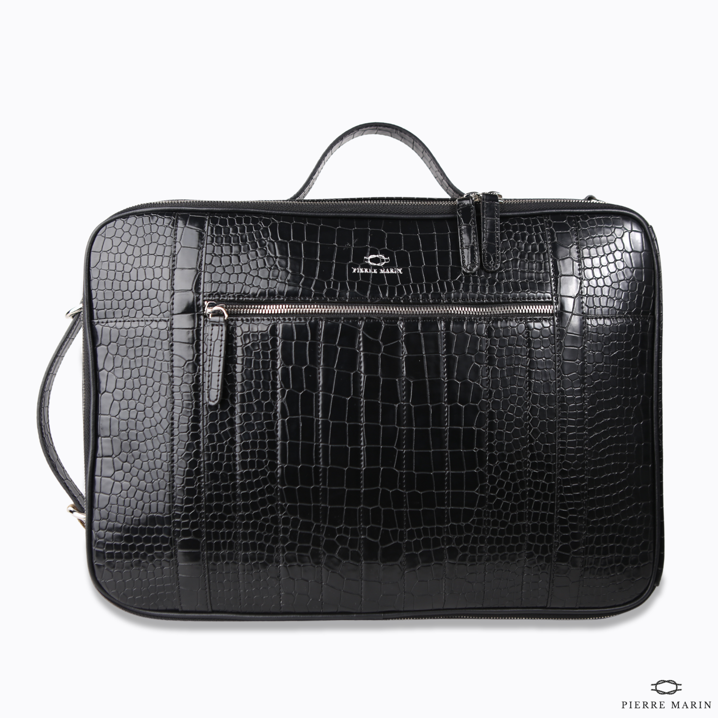 Pierre Marin - Eclipse Croco 2 en 1