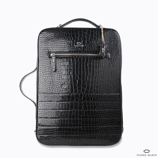 Pierre Marin - Eclipse Croco 2 en 1