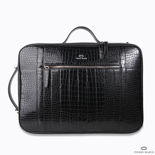 Pierre Marin - Eclipse Croco 2 en 1