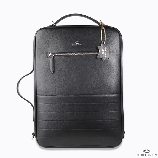 Pierre Marin – Eclipse Pro + Free Gift (Belt or Wallet)